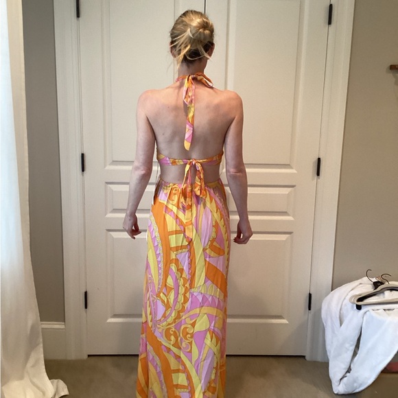Show me your mumu dress - Picture 2 of 4